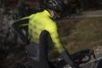 Ale Veste de vélo PRS Magnitude - FluoJaune - L