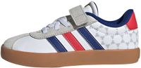 Adidas Sportswear Vl Court 3.0 Schoenen Kids - Kinderen - Wit
