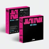 J-Hope BTS - Jack in the Box [Hope Edition] Album