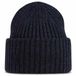 Buff Gebreide muts, extreem koud, praktisch, veelzijdig, modieus, warmte-isolerend, comfortabel, voor heren en dames, eenheidsmaat, blauw