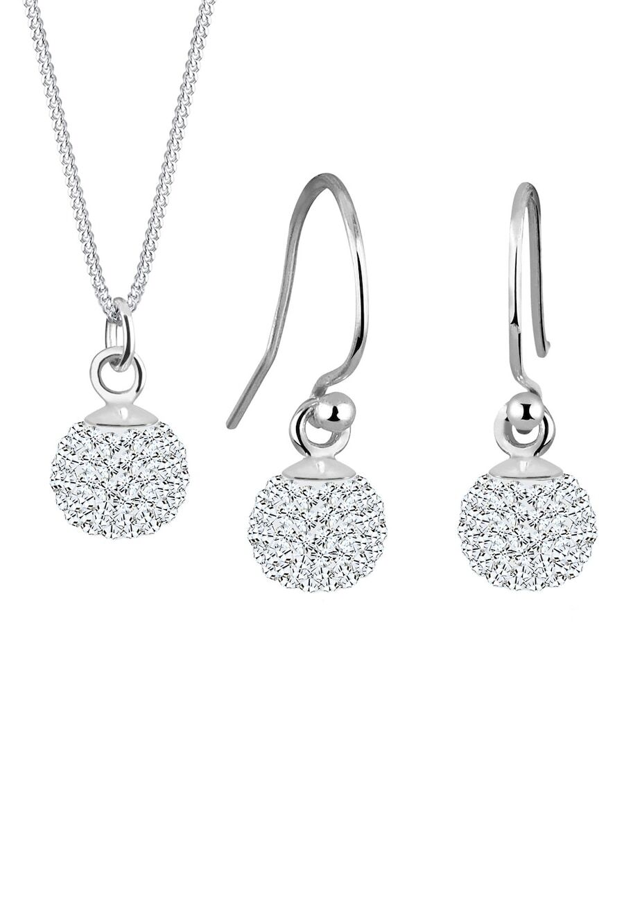 Elli Elli Elli Sieraden Set dames in 925 sterling zilver Sieraden sets Dames