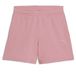 PUMA Shorts roze meisjes ESS hoge taille