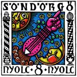 Sonic Rendezvous Söndörgő Nyolc 8 Nyolc (CD)