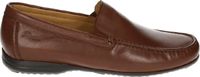 Sioux GION-H Instappers Cognac Taille 40.5