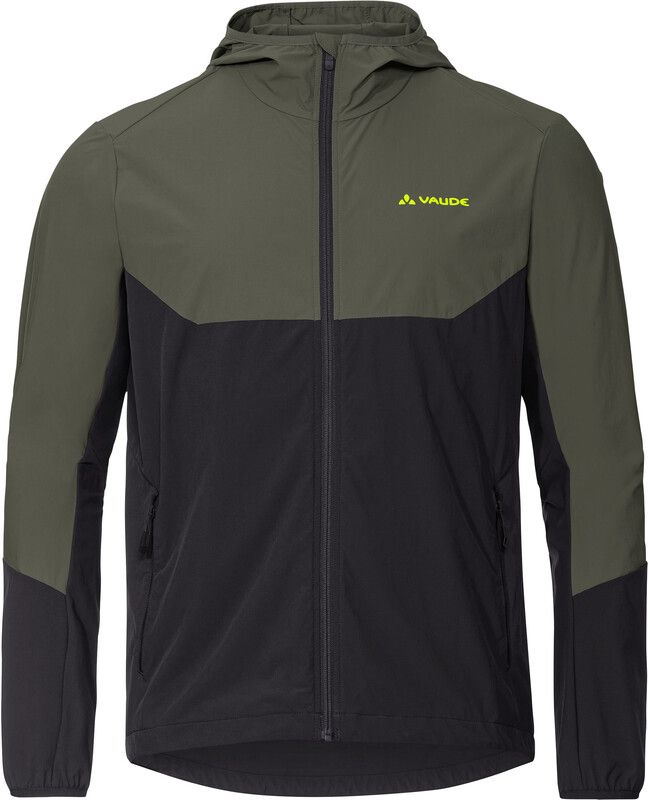 Vaude Moab Jacket IV - Heren - 4062218533882