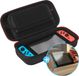 2BEFUN Case for Nintendo Switch OLED - Black