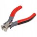 Proline Precisie Micro Tang 110mm - Gehard & Gevlamd
