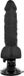 Satisfyer BASECOCK Realistic Bendable Remote Control Black 20 Cm