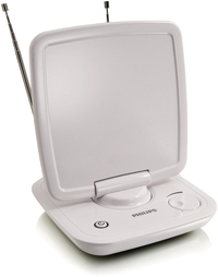 Philips FC8038/01 HEPA13 uitblaasfilter - 1 stuk