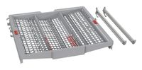 Bosch SGZ6DX04 vaatwasseronderdeel & -accessoire Grijs Lade