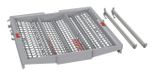 Bosch SGZ6DX04 vaatwasseronderdeel & -accessoire Grijs Lade
