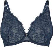 LingaDore BH donkerblauw