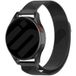 Suunto Bracelet milanais Suunto Race 3s (noir)