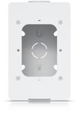 Ubiquiti UACC-READER-JB-W White Polycarbonate Reader Junction Box