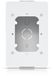 Ubiquiti UACC-READER-JB-W White Polycarbonate Reader Junction Box