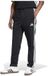 Adidas Essentials 3 Stripes Single Jersey Joggers Zwart S / Regular Man