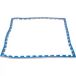 Kwon Randl. Tapis de bordure