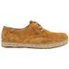 El Naturalista 2N6781155005_023 Chaussures en cuir N678 Silk Suede Campos marron