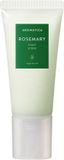 AROMATICA Rosemary Scalp Scrub - Cruelty Free Vegan Formula - Korean K Beauty - Hair Treatment - Clean Hair Roots