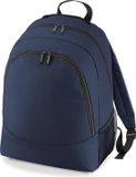 Bagbase Sac à dos universel bleu marine 18 litres