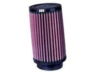 K&N Universeel Luchtfilter Rond 64mm aansluiting, hoek 5 graden, 89mm diameter, 152mm hoogte (RB-0720)