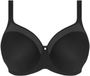 Elomi SMOOTH dames Beha - BLACK - Maat 75I
