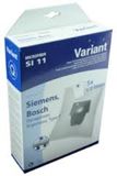 Variant Bosch Siemens Stofzuigerzakken SI 11 - 8711564017091