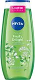 Nivea Fruity Delight Douchegel 250 ml