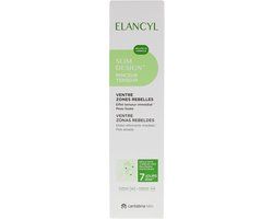 Elancyl Slim Design Gel Reductor Tensor 150 Ml