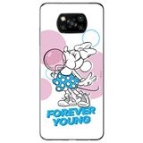 ERT GROUP mobiel telefoonhoesje voor Xiaomi POCOPHONE X3 origineel en officieel erkend Disney patroon Minnie 055