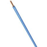 LAPP 4519024K/400 Conducteur individuel 1 x 6 mm² bleu 400 m