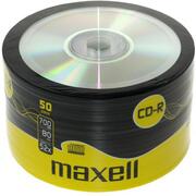 Maxell CD-R 80XL 52x 50 Pack