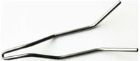 Brooks zadelbrug C17 Cambium Unisex Grijs