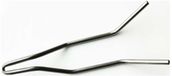 Brooks zadelbrug C17 Cambium Unisex Grijs