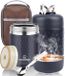 Dreamhigh conteneur thermique pour nourriture 700 ml