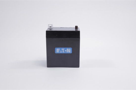 Eaton 68750SP UPS-accu Sealed Lead Acid (VRLA) 12 V 9 Ah