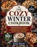 THE COZY WINTER COOKBOOK