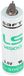 Saft LS14500-2PF AA batterij met dubbele print, 3,6 Volt, 2450 mAh, lithium
