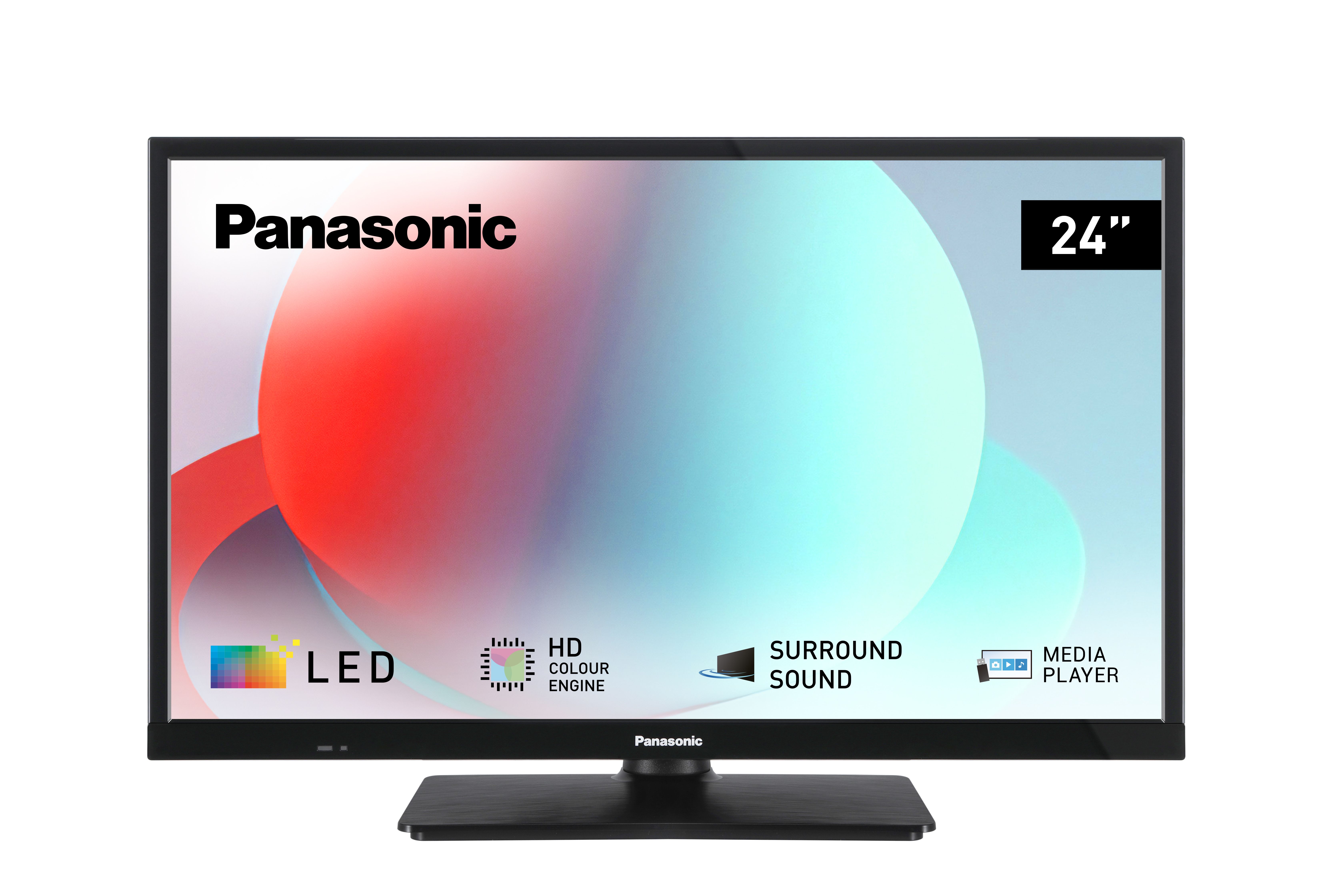 Panasonic TS-24N30AEZ / LED-LCD screen / 24 inch / 2024