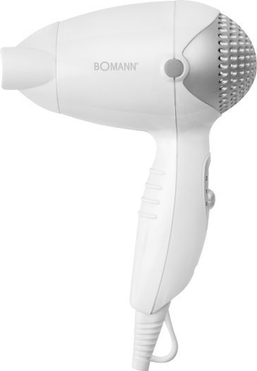 Bomann HT 8002 CB - Haardroger - 1200 Watt - Wit