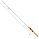 Daiwa Silvercreek V Canne à pêche tournante Argent 1,83 m / 2-8 g