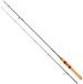 Daiwa Silvercreek V Canne à pêche tournante Argent 1,83 m / 2-8 g