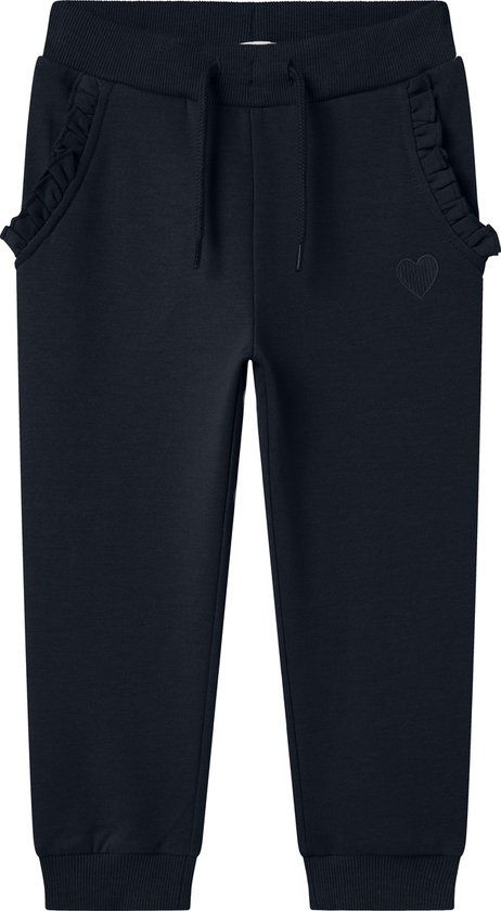 Name it joggingbroek Regular fit Dark Sapphire