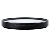 Sigma AML72-01 - 72mm - Zwart