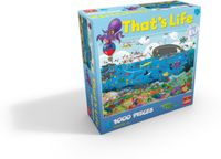 Goliath That s Life Puzzle Great Barrier Reef - Puzzel