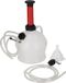 NAC Serie - Handmatige Olie Extractor - 4L - Vacuümpomp - Robuuste Constructie