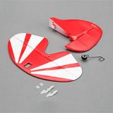Tail E-Flite Tail Set: UMX Pitts S1S