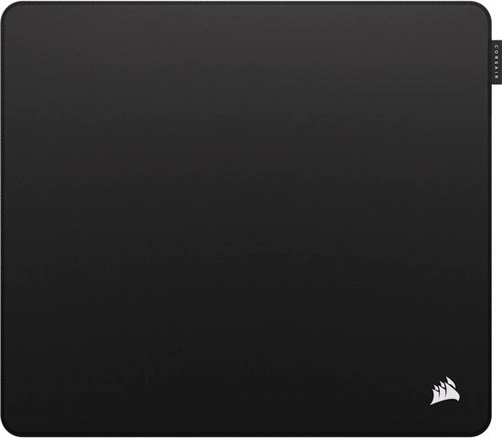 Corsair MM PRO Control Gaming Muismat Zwart