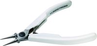 Lindström 7590 Pince à bec rond ESD Rond Acier 120 mm