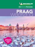 Lannoo De Groene Reisgids - Weekend Praag